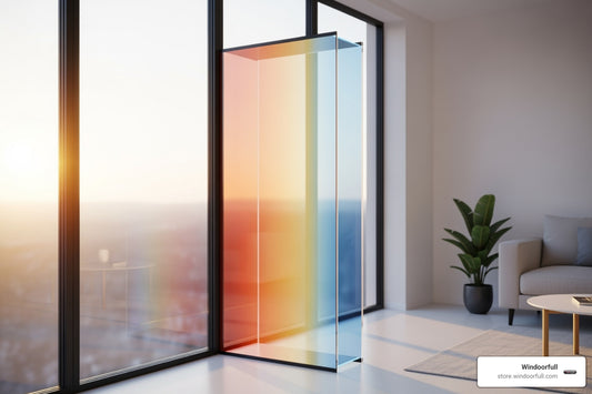 Window Wisdom: Decoding Thermal Performance Ratings