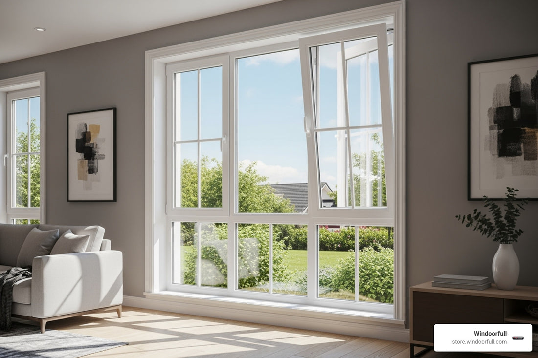 Euro Windows Unveiled: Top Picks for Seamless Design and Performance