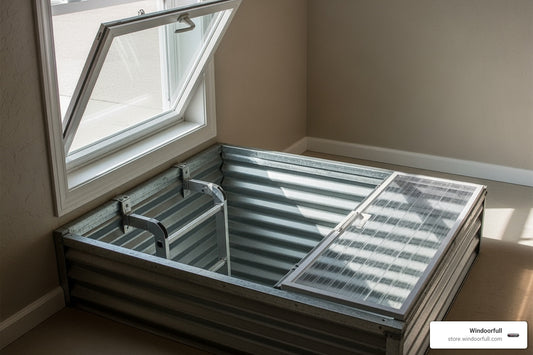 The Complete Guide to Egress Windows