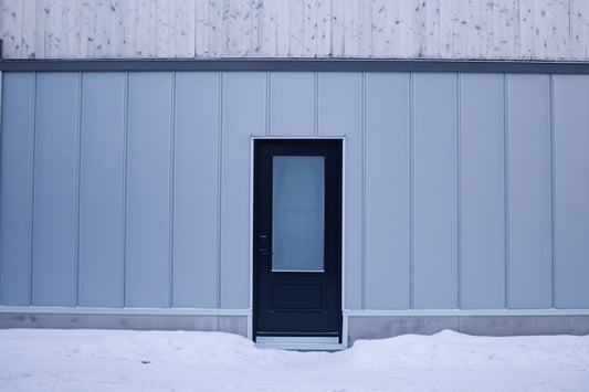 The Best Energy-Efficient Doors: A Buyer's Roundup