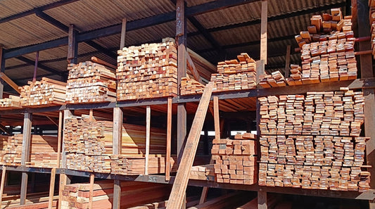 Where to Find the Best Building Materials Across America