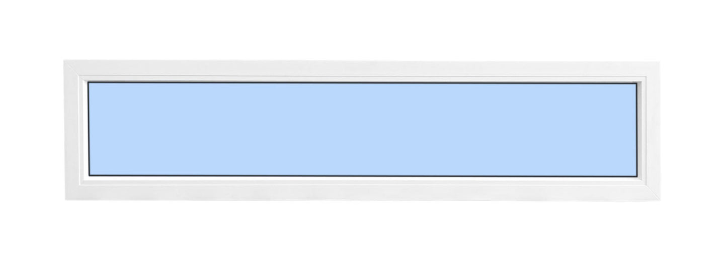 72" x 16" FIX