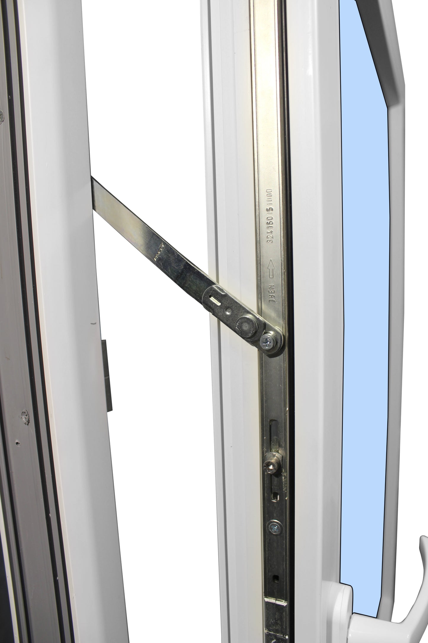 Safety Lock
