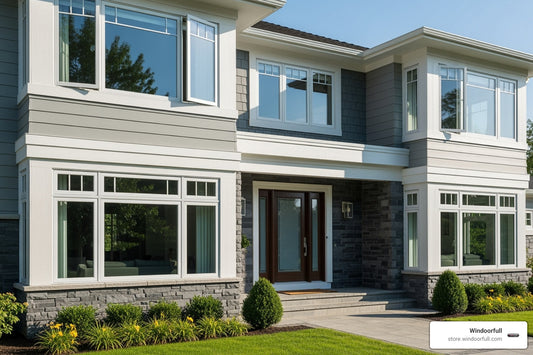 The Ultimate Guide to High-Quality uPVC Windows