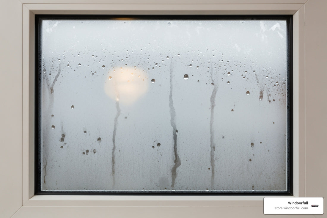Cracked It? Your Step-by-Step Guide to uPVC Glass Replacement