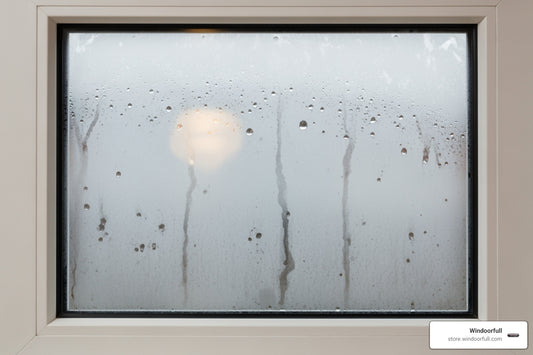 Cracked It? Your Step-by-Step Guide to uPVC Glass Replacement