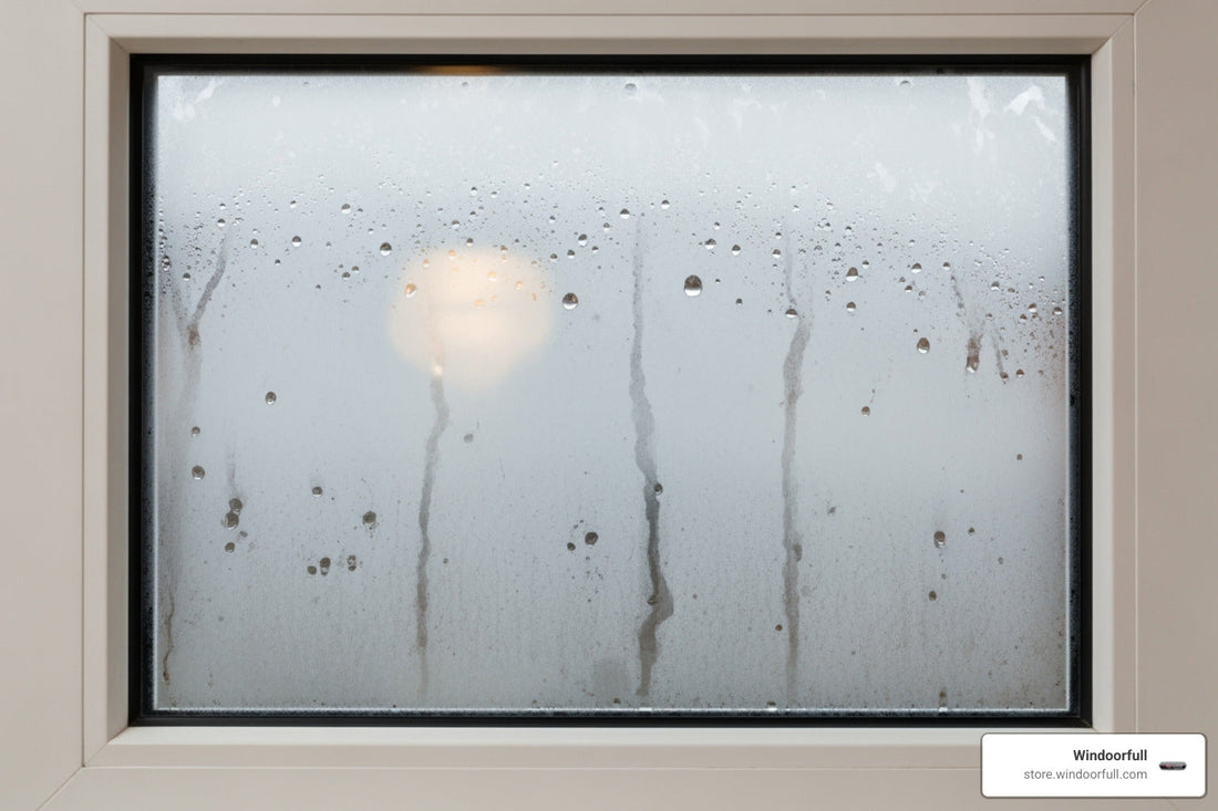 Cracked It? Your Step-by-Step Guide to uPVC Glass Replacement
