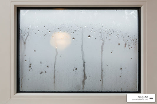 Cracked It? Your Step-by-Step Guide to uPVC Glass Replacement