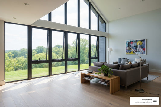 Beyond the Pane: What Makes European Windows Unique