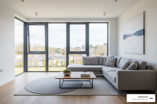 Budgeting for Brilliance: Understanding Tilt and Turn Window Prices