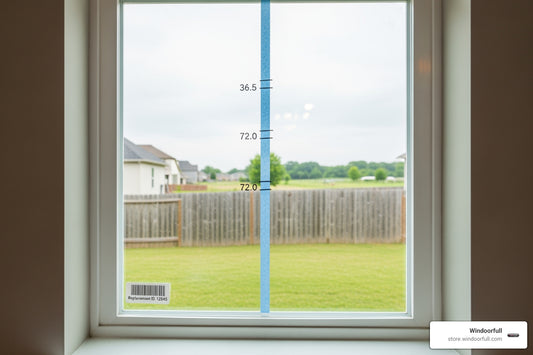 The Price of Clarity: Your Guide to Replacement uPVC Glass Costs