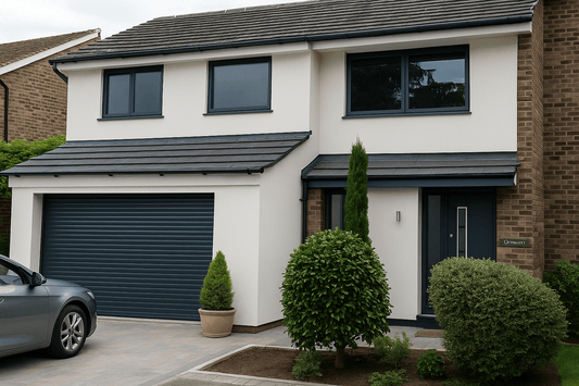 Are All uPVC Windows Created Equal? What to Look for in High-Quality Frames