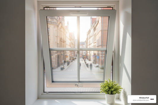 The Definitive Guide to Mosquito Screens for Euro Style Windows