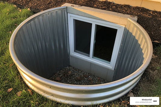 Well, Well, Well: Finding the Perfect 36-Inch Window Well