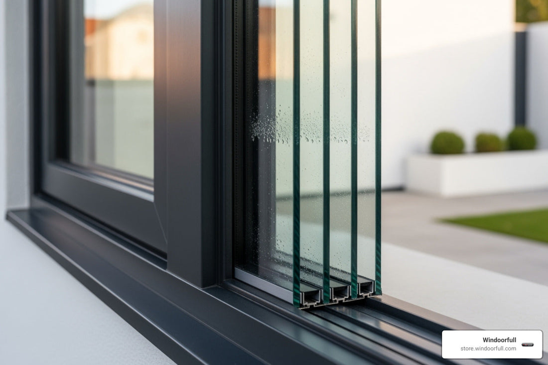 Beyond Double: Is Triple Glazing the Smart Choice for Your Home?