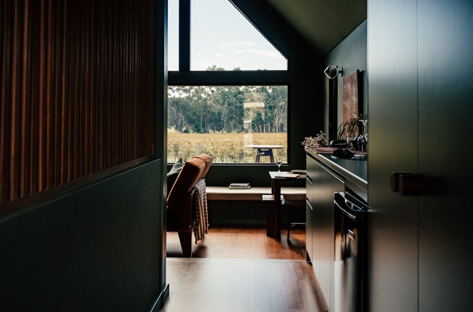 High View Window Elevate Your View: Understanding High-Performance Windows – Windoorfull ...