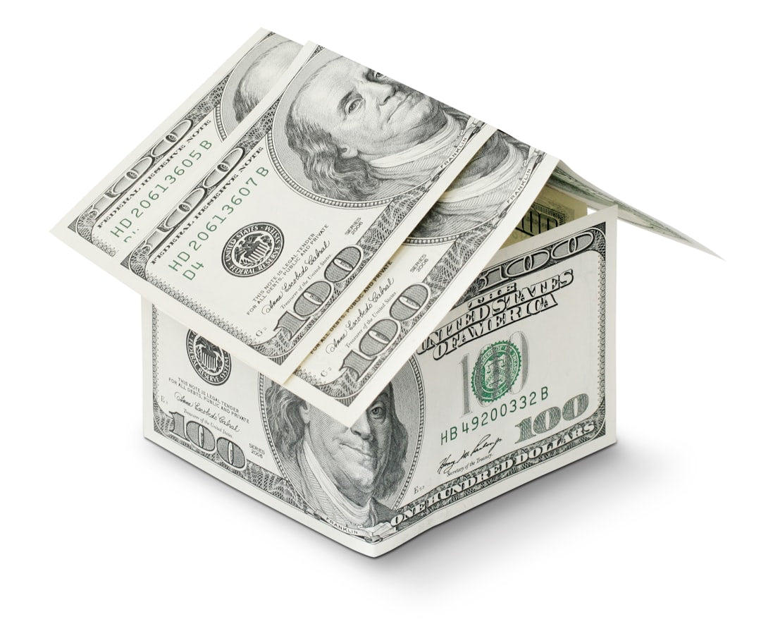 The Value Vault: How to Increase Your Home's Price Tag