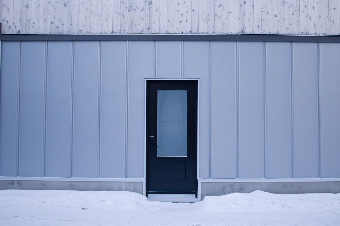 The Best Energy-Efficient Doors: A Buyer's Roundup