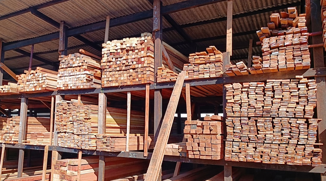 Where to Find the Best Building Materials Across America