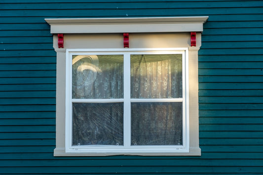 Trim Your Windows Like a Pro: A How-To Guide for Window Trim Kits