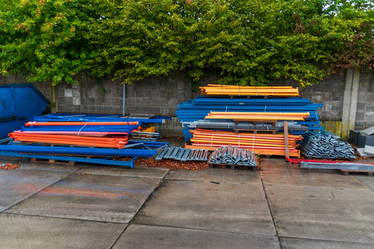 Building Your Dream: The Ultimate Guide to Material Suppliers