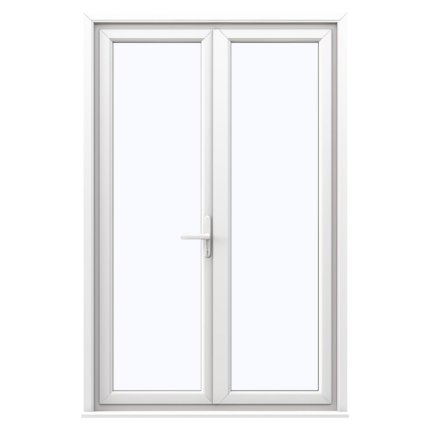 Balcony Doors