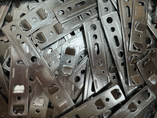Window Brackets