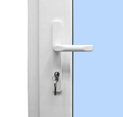 Exterior Glass Door 36"x 80"