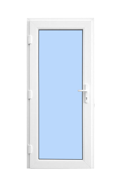 Exterior Glass Door 36"x 80"