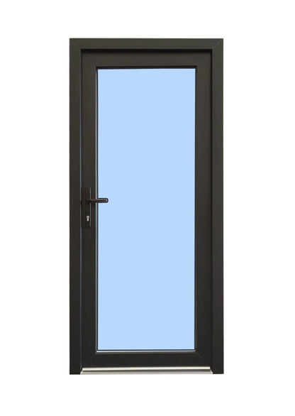 Exterior Glass Door 36"x 80"