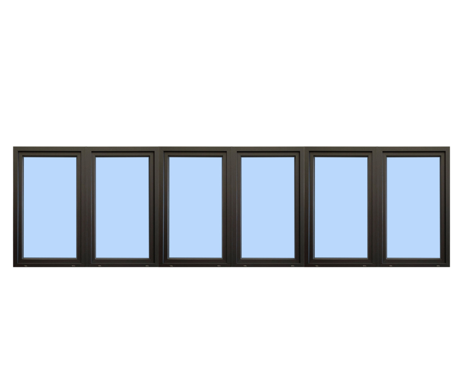 Triple Windows for Sale | Energy Efficient Triple Pane Windows ...
