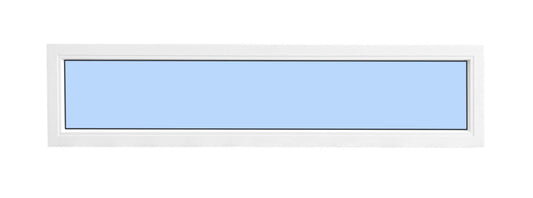 60" x 16" FIX