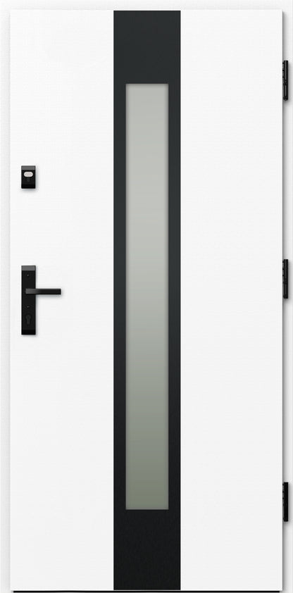 Gerda Hanover White
