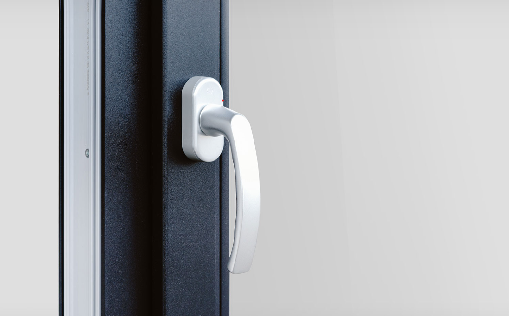 Window Handle