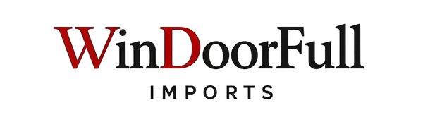 Windoorfull Imports Inc