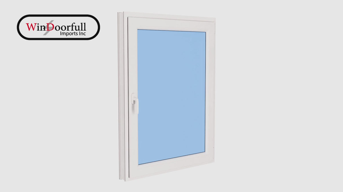 Windoorfull Imports – Your #1 Source for uPVC Tilt and Turn Windows ...