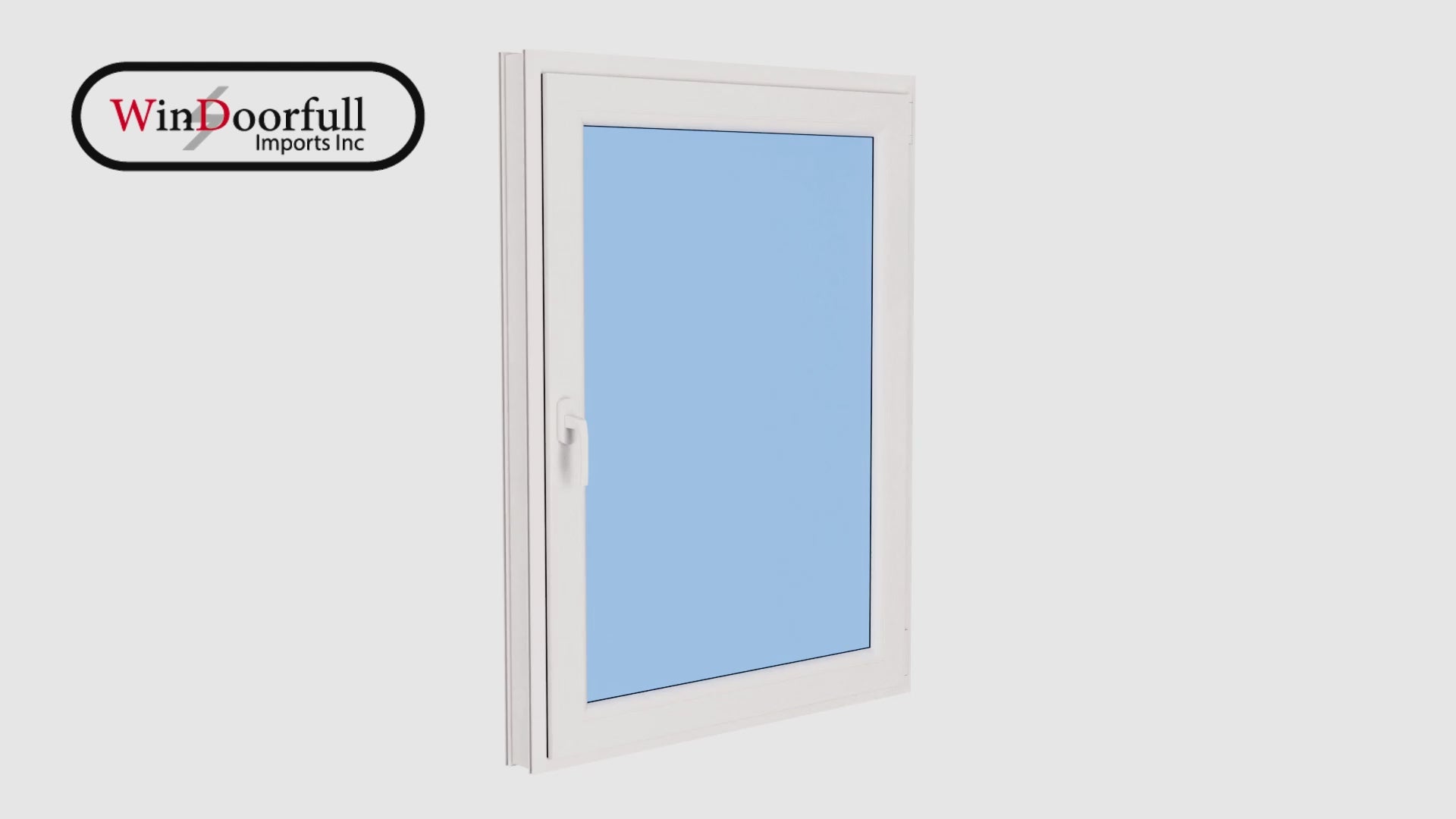 Load video: 🎥 How to Open a Tilt and Turn Window – Guide